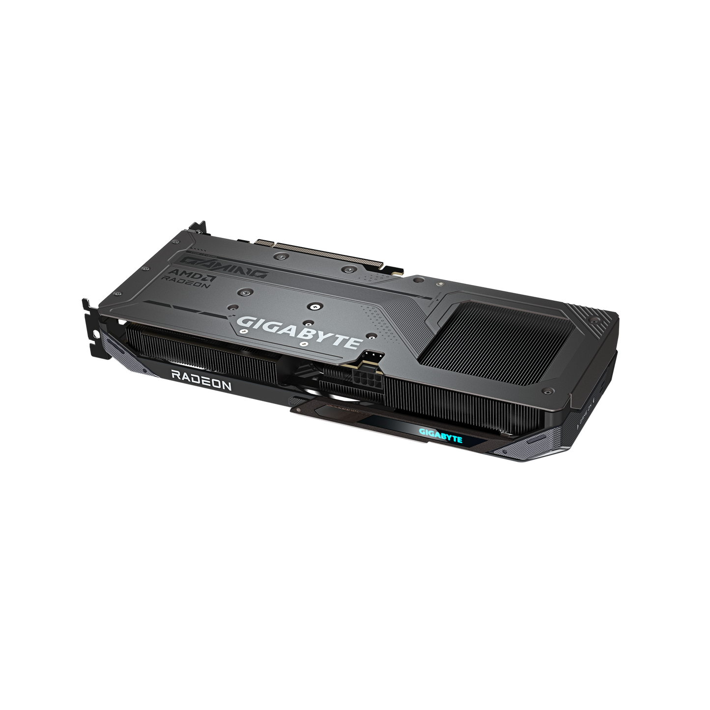 GIGABYTE Radeon RX 9060 XT Gaming OC 16GB AMD Graphic Card