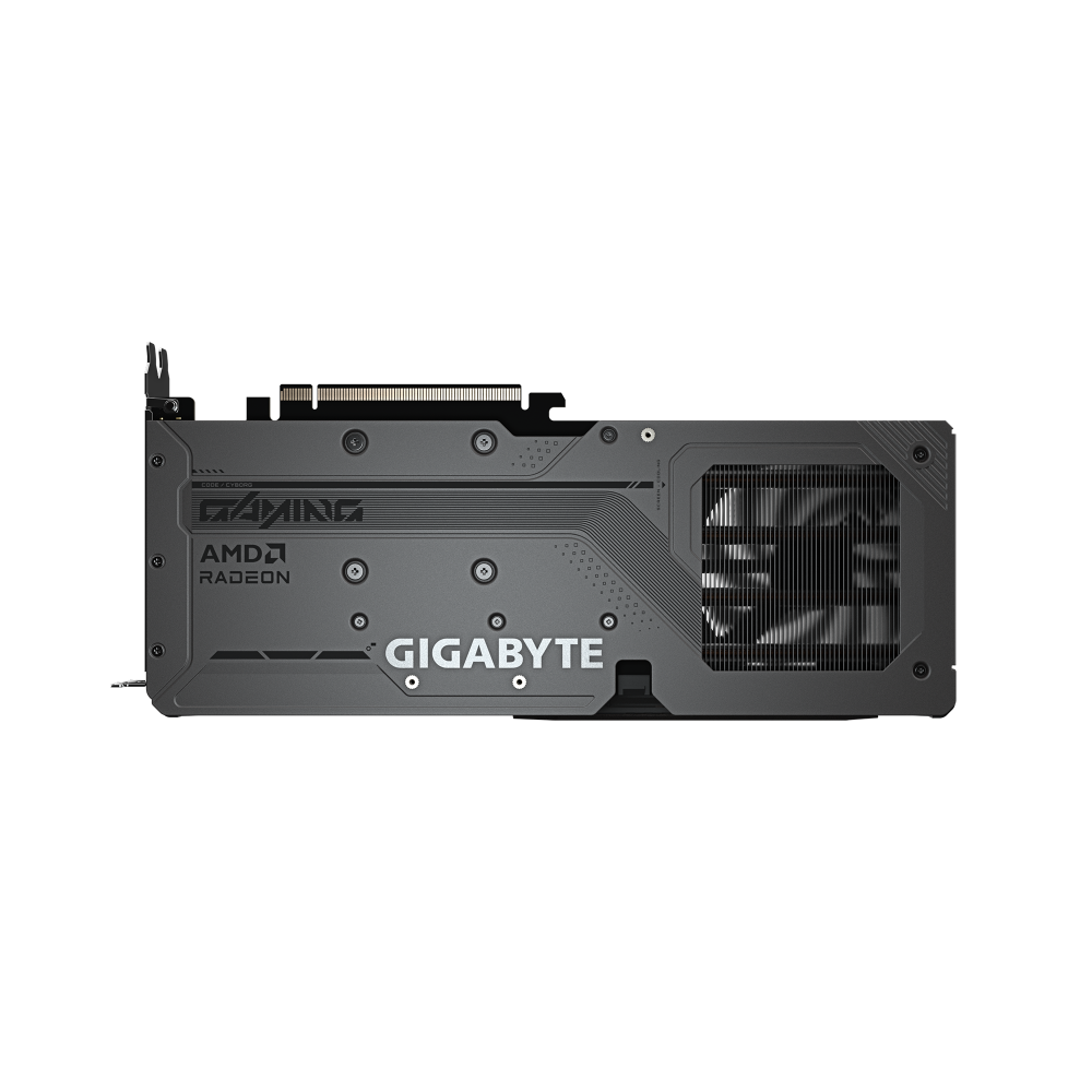 GIGABYTE Radeon RX 9060 XT Gaming OC 8GB AMD Graphic Card