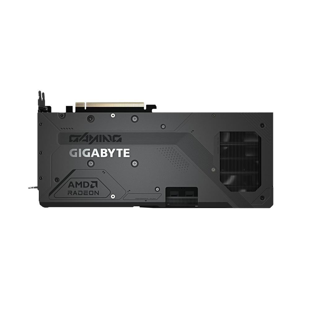 GIGABYTE Radeon RX 9070 Gaming OC 16GB AMD Graphic Card