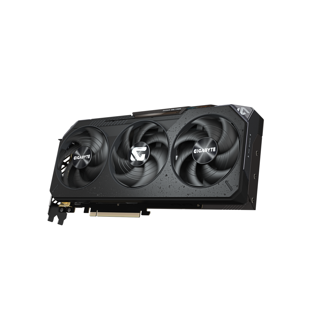 GIGABYTE Radeon RX 9070 Gaming OC 16GB AMD Graphic Card