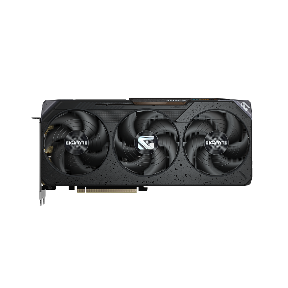 GIGABYTE Radeon RX 9070 Gaming OC 16GB AMD Graphic Card