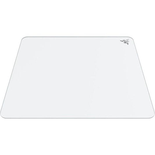 RAZER Atlas Tempered Glass Large White Mousepad