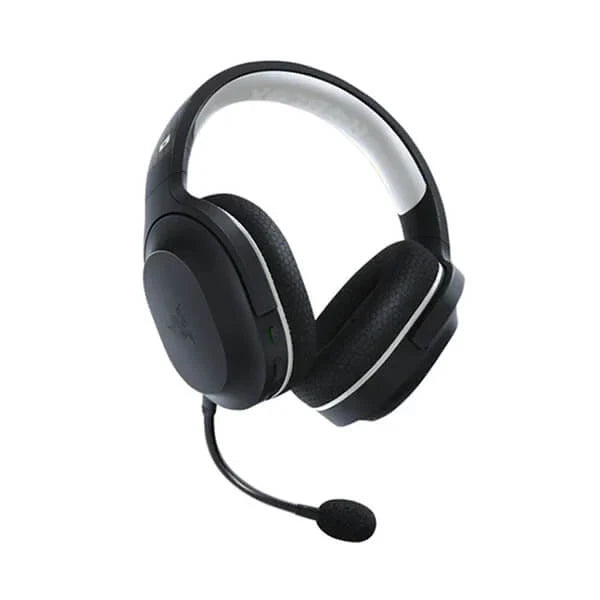 RAZER Barracuda X ( 2022 ) Roblox Edition USB 7.1 Surround Gaming Headphone ( Black ) ( PC / Mobile / Mac )