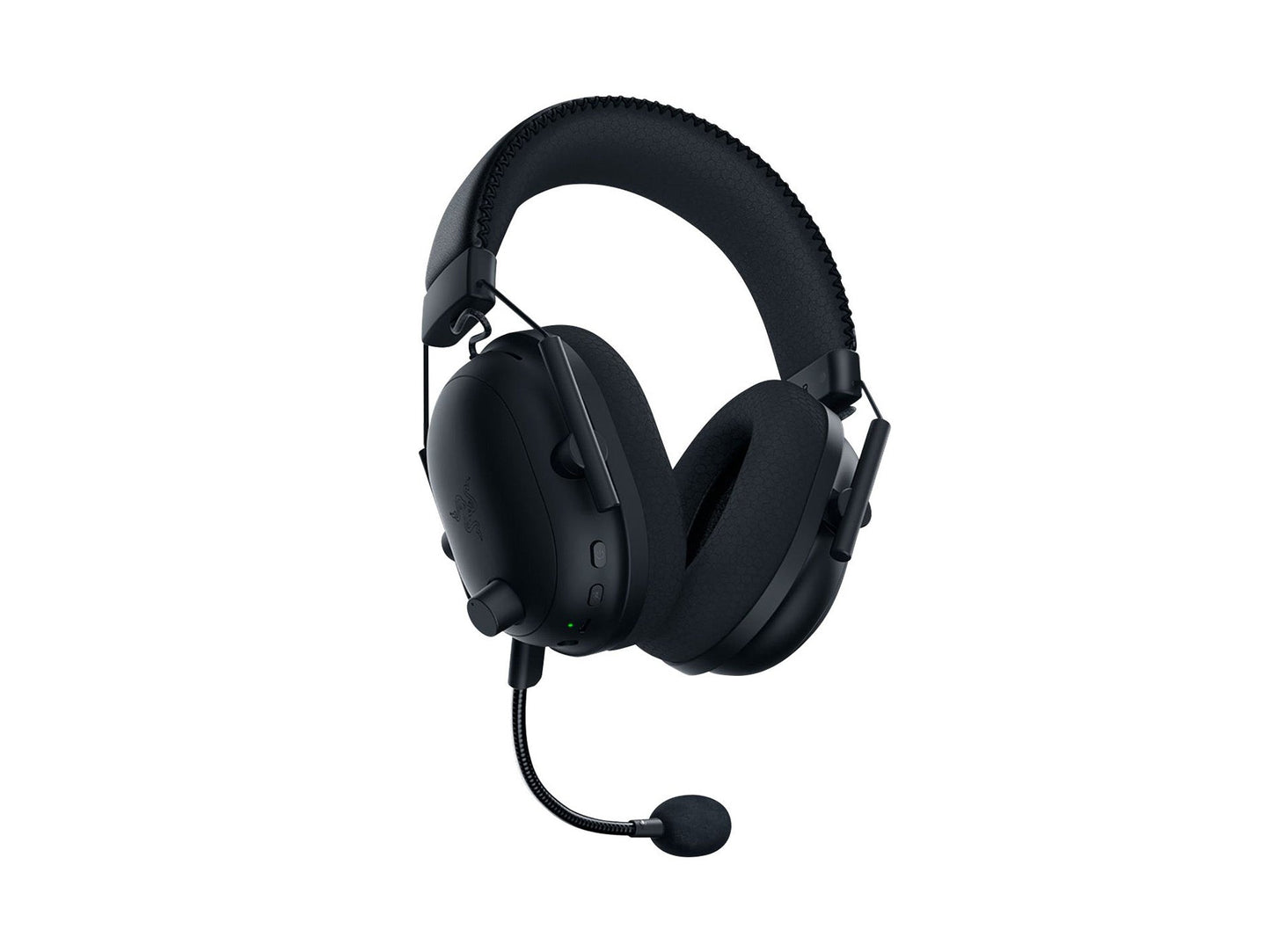 RAZER BlackShark V2 Pro Wireless Stereo Gaming Headphone ( Black ) ( PC / Mac / PS4 )
