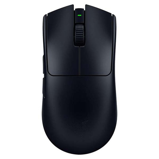 RAZER Viper V3 Pro Wireless Ambidextrous Gaming Mouse (35000DPI/6 Macro Button) (Black)