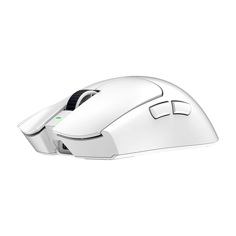 RAZER Viper V3 Pro Wireless Ambidextrous Gaming Mouse (35000DPI/6 Macro Button) (White)