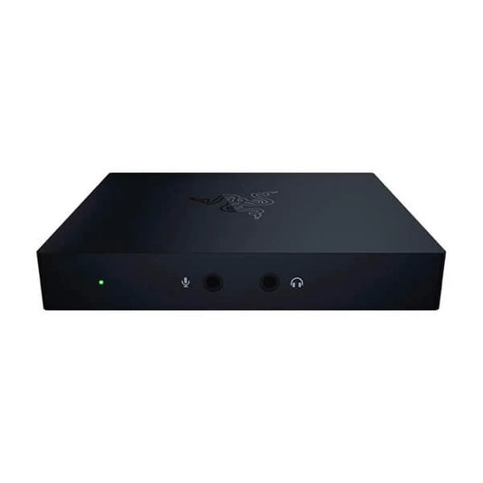 RAZER Ripsaw HD Game Capture Card