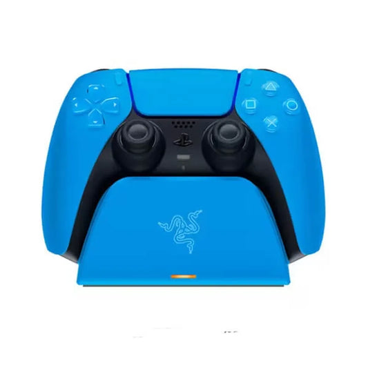 RAZER Quick Charging Stand For PlayStation 5 ( Blue )