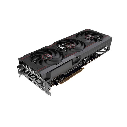 SAPPHIRE Radeon RX 6800 Pulse 16GB AMD Graphic Card