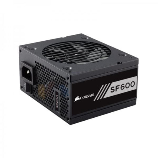 CORSAIR SF600 600W 80+ Gold Fully Modular ATX 2.0 Power Supply