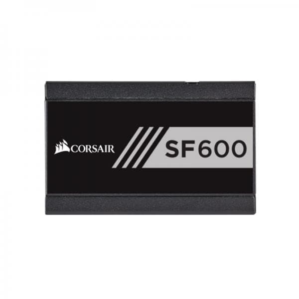 CORSAIR SF600 600W 80+ Gold Fully Modular ATX 2.0 Power Supply