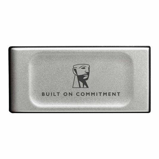 KINGSTON XS2000 500GB Gen2 External Solid State Drive ( SSD )