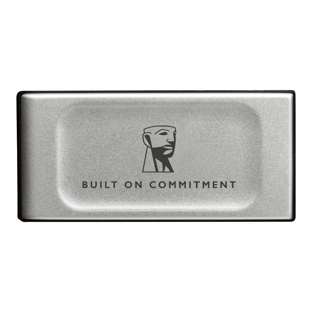 KINGSTON XS2000 4TB Gen2 External Solid State Drive ( SSD )