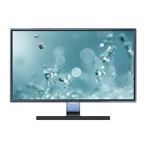 SAMSUNG LS24R39MHAWXXL 24 Inch FHD 60Hz VA Panel 115% SRGB 8MS VA Gaming Monitor