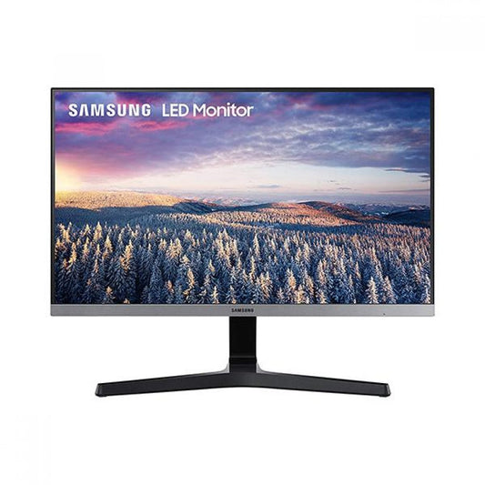 SAMSUNG LS24R350FHWXXL 24 Inch FHD 75Hz IPS Panel 1MS AMD Freesync IPS Gaming Monitor
