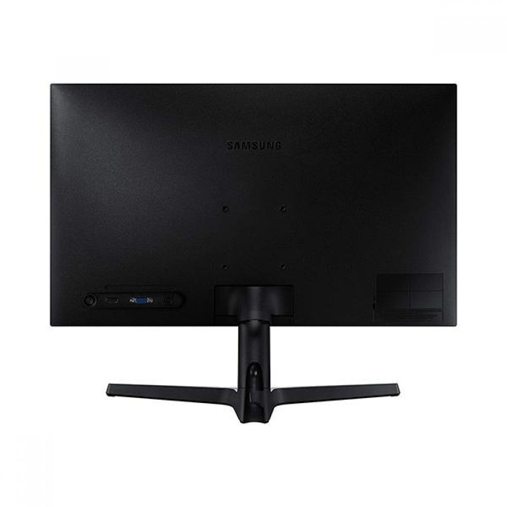 SAMSUNG LS24R350FHWXXL 24 Inch FHD 75Hz IPS Panel 1MS AMD Freesync IPS Gaming Monitor