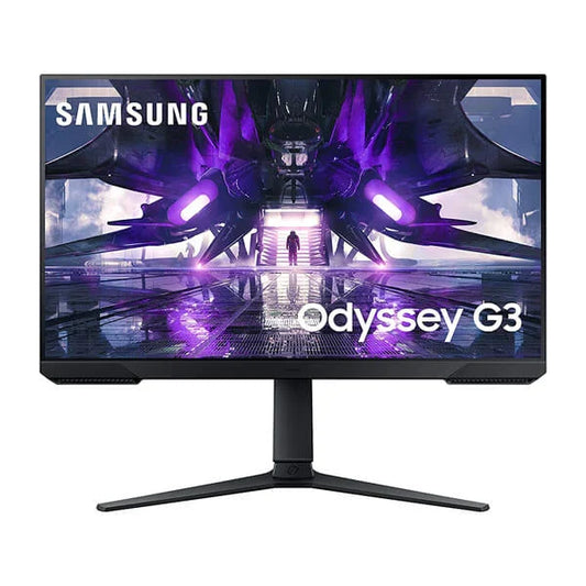 SAMSUNG Odyssey G3 LS27AG30ANWXXL 27 Inch FHD 165Hz VA Panel 1MS AMD Freesync VA Gaming Monitor