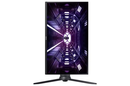 SAMSUNG LF24G35TFWWXXL Odyssey G3 24 Inch FHD 144Hz VA Panel 1MS AMD FreeSync Gaming Monitor