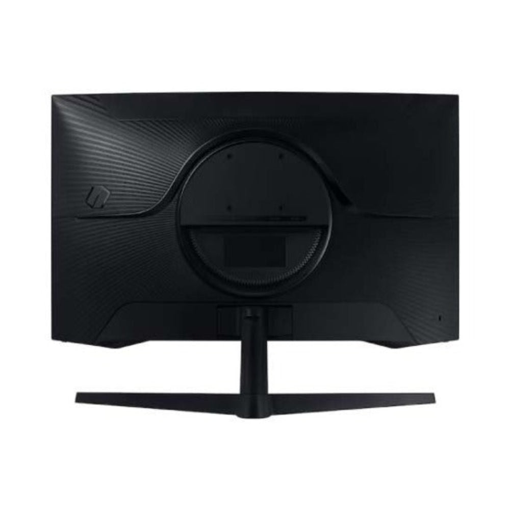 SAMSUNG Odyssey G5 LC27G55TQWNXZA 27 Inch 2K WQHD 144Hz VA Panel 125% SRGB 1MS AMD Freesync Gaming Monitor