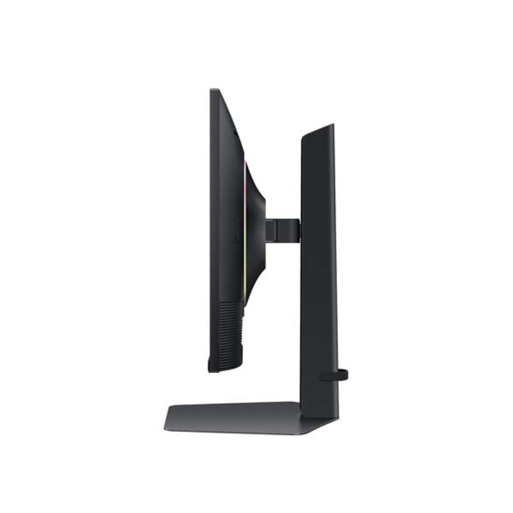 SAMSUNG Odyssey G7 LS27DG700EWXXL 27 Inch 4K UHD 144Hz IPS Panel 99% SRGB 1MS AMD Freesync Gaming Monitor