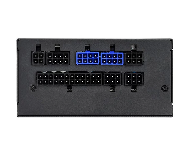 SILVERSTONE SX700-G SFX 80+ Gold Fully Modular Power Supply (700 W)