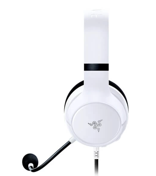 RAZER Kaira X For Xbox Wired Stereo Gaming Headphone ( White ) ( Xbox Series S / Xbox Series X / PC )