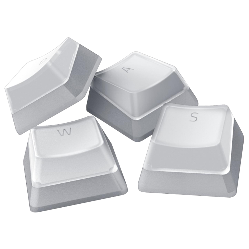 RAZER Phantom Keycap Upgrade Set (White)