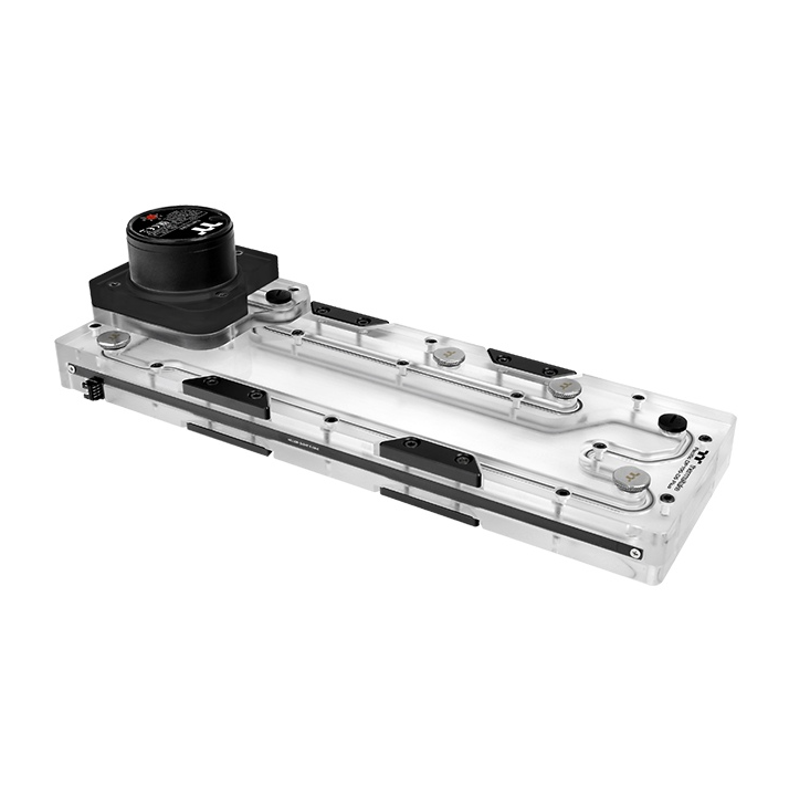THERMALTAKE Pacific DP100-D5 Plus Distro-Plate with Pump Combo