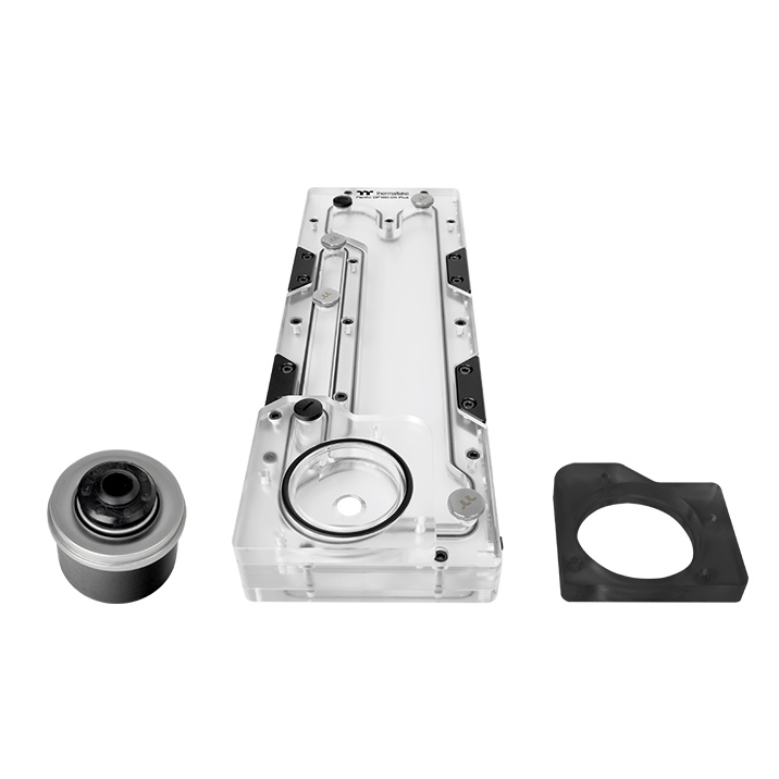 THERMALTAKE Pacific DP100-D5 Plus Distro-Plate with Pump Combo