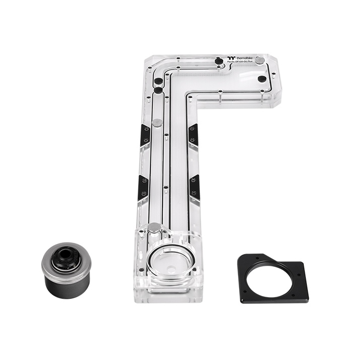 THERMALTAKE Pacific Core P5 DP-D5 Plus Distro-Plate with Pump Combo