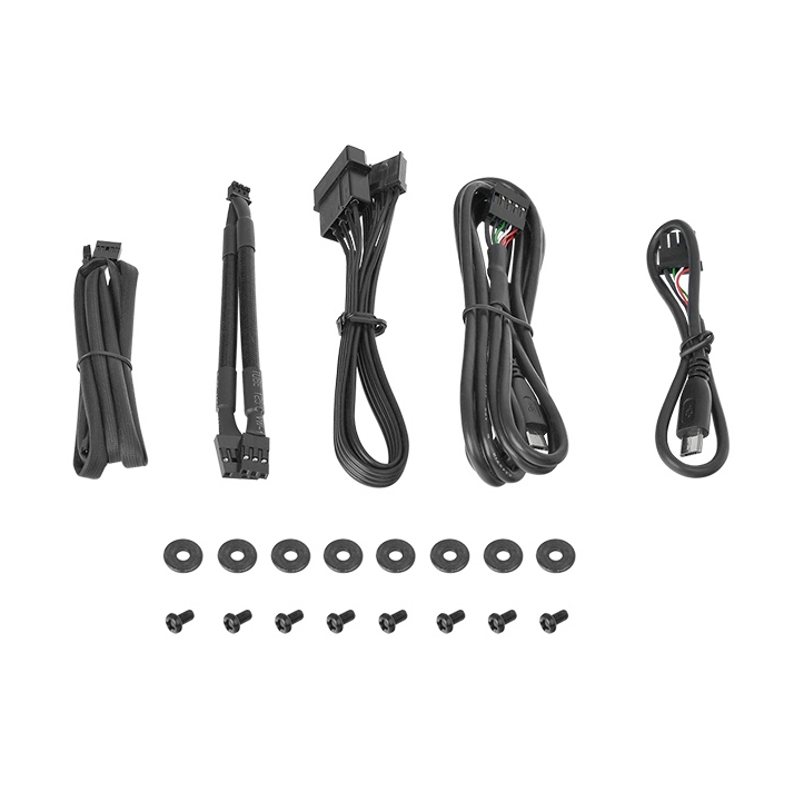 THERMALTAKE Pacific Core P5 DP-D5 Plus Distro-Plate with Pump Combo