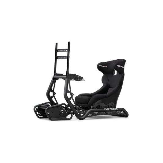 PLAYSEAT Sensation Pro Actifit Cockpit Chair ( Black )