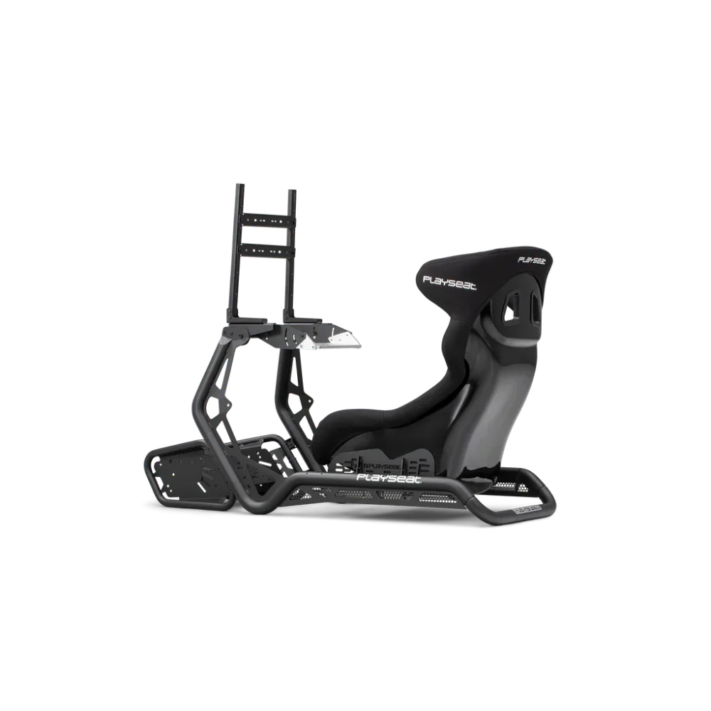 PLAYSEAT Sensation Pro Actifit Cockpit Chair ( Black )