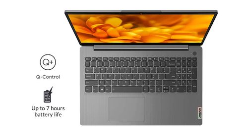 LENOVO Ideapad Slim 3i Thin & Light 82H802LAIN (Arctic Grey)