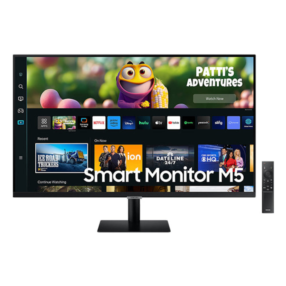 SAMSUNG S3 LS27C330GAEXXP 27 Inch FHD 100Hz IPS Panel 95% SRGB 4MS AMD Freesync Business Monitor