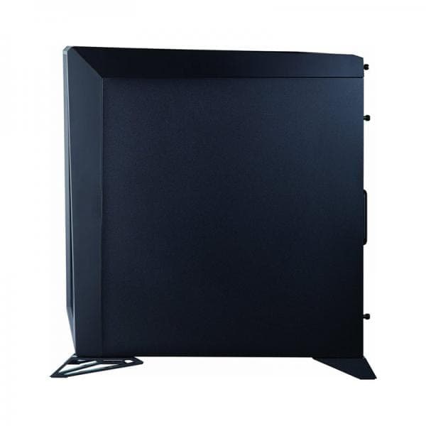 CORSAIR Carbide Series Spec-Omega ATX Mid Tower Cabinet (Black-Red)