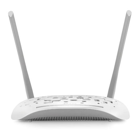 TPLink TD-W8961N 300Mbps Wireless N ADSL2+ Modem Router