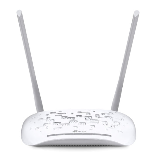 TPLink TD-W9970 300Mbps Wireless N USB VDSL/ADSL Modem Router