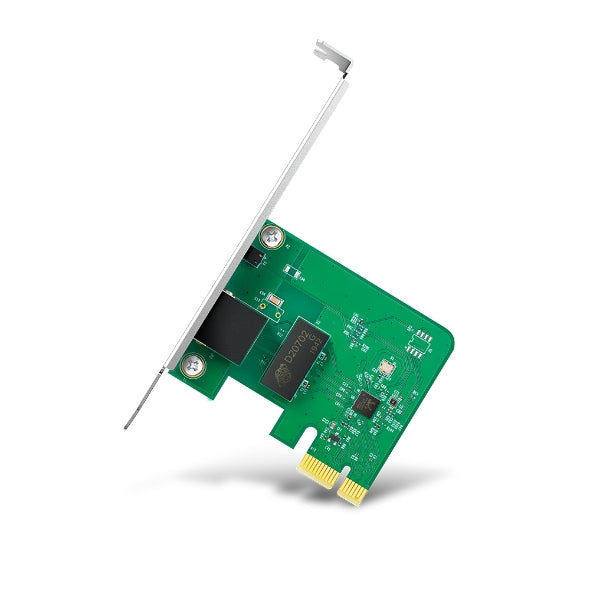 TPLink TG-3468 Gigabit PCI Express Network Adapter