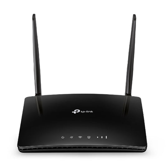 TPLink TL-MR6400 300 Mbps Wireless N 4G LTE Router