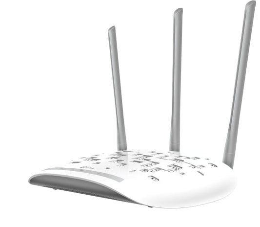 TPLink TL-WA901N 450Mbps Wireless N Access Point