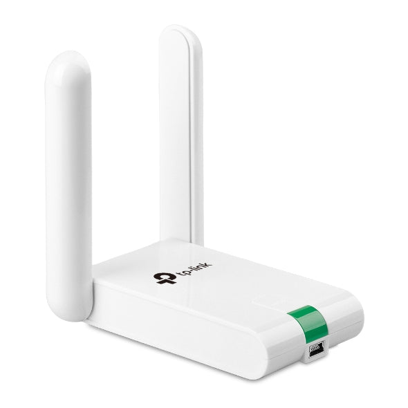 TPLink TL-WN822N 300Mbps High Gain Wireless USB Adapter
