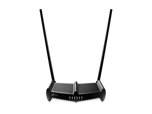TPLink TL-WR841HP 300Mbps High Power Wireless N Router