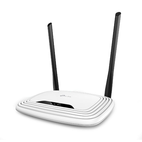 TPLINK TL-WR841N 300Mbps Wireless N Router