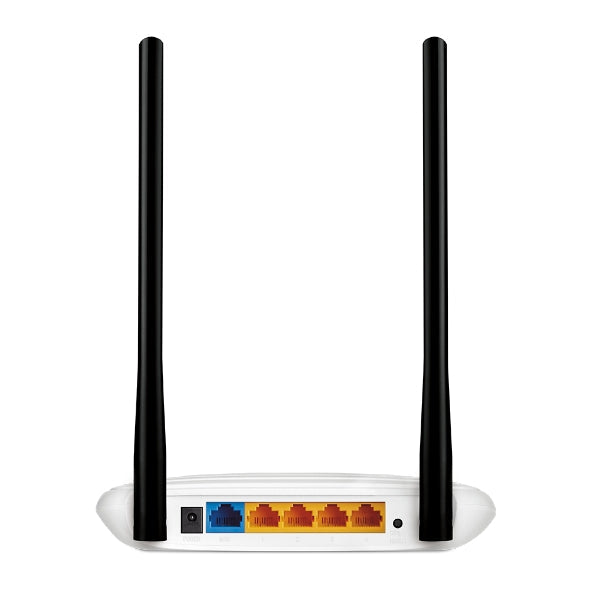 TPLINK TL-WR841N 300Mbps Wireless N Router