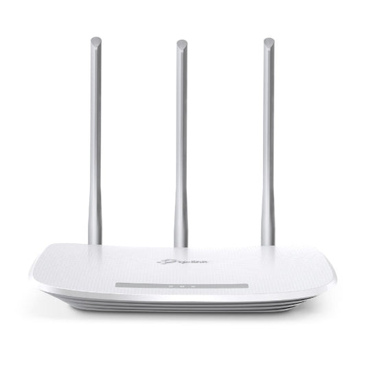 TPLink TL-WR845N 300Mbps Wireless N Router