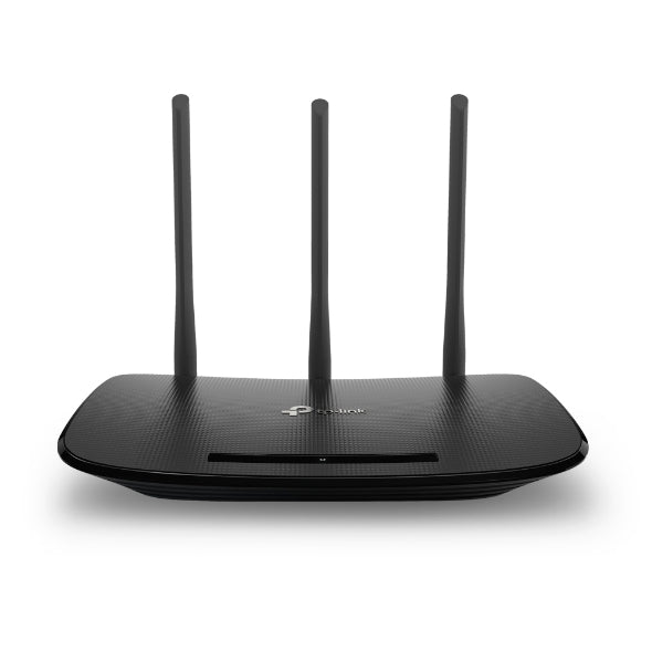TPLink TL-WR940N 450Mbps Wireless N Router