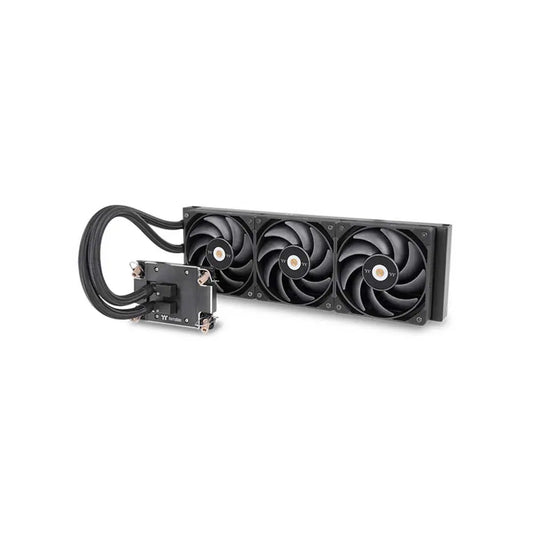 THERMALTAKE AW360 360mm CPU Liquid Cooler ( Black )