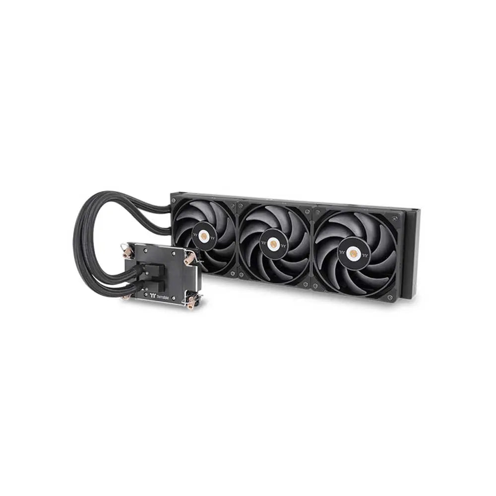 THERMALTAKE AW360 360mm CPU Liquid Cooler ( Black )