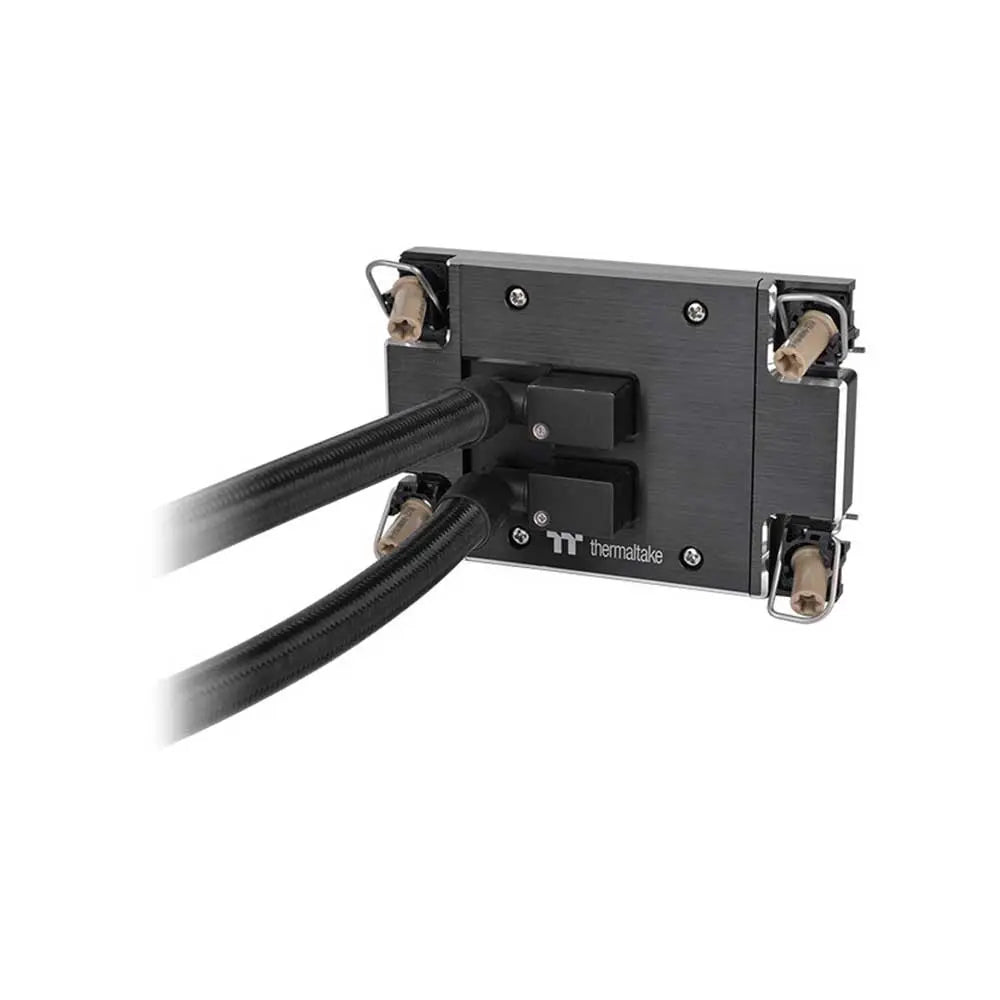 THERMALTAKE AW360 360mm CPU Liquid Cooler ( Black )